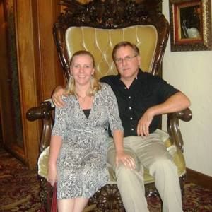 Meet your Posher, Dawn